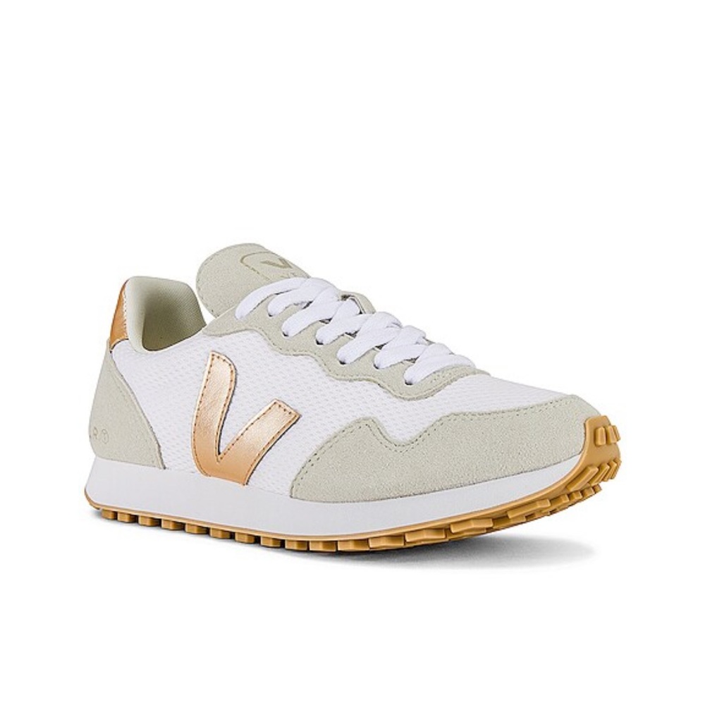 VEJA
SDU Recycled Runner Sneakers